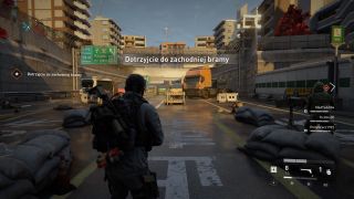 World War Z - screeny z gry