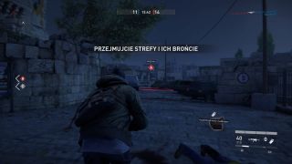 World War Z - screeny z gry