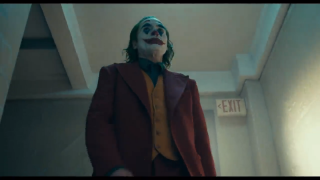 Joker - kadr ze zwiastuna