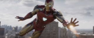 Avengers: Koniec gry