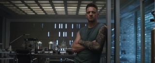 Avengers: Koniec gry