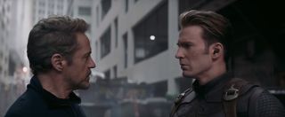 Avengers: Koniec gry