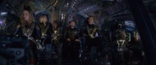 Avengers: Koniec gry