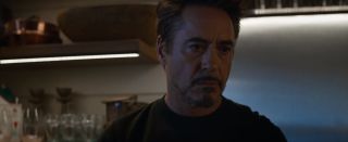 Avengers: Koniec gry