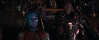 Avengers: Koniec gry