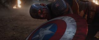 Avengers: Koniec gry