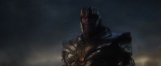 Avengers: Koniec gry