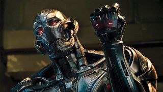 Ultron - pojawia się w spekulacjach