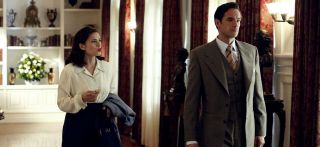 Agentka Carter - Edwin Jarvis