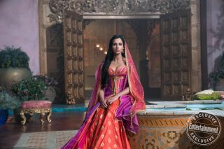 Aladyn - zdjęcie