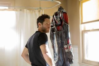 9. Ant-Man