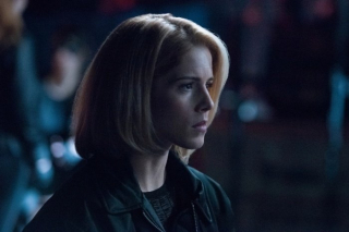 Arrow - odcinek Lost Canary