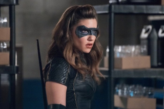 Arrow - odcinek Lost Canary