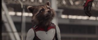 Avengers: Koniec gry