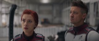 Avengers: Koniec gry