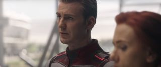 Avengers: Koniec gry