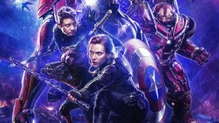 Avengers: Koniec gry