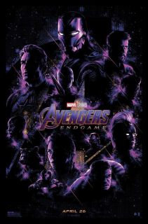 Avengers: Koniec gry