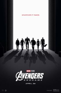 Avengers: Koniec gry