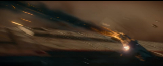 Gwiezdne Wojny: The Rise of Skywalker