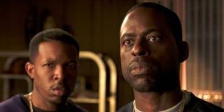 1992: Król T’Chaka podróżuje do kalifornijskiego Oakland, by dotrzeć do swojego brata N’Jobu – ten współpracował z Klaue przy wynoszeniu vibranium z Wakandy i dozbrajaniu czarnoskórych rewolucjonistów w USA. T’Chaka zabija N’Jobu.