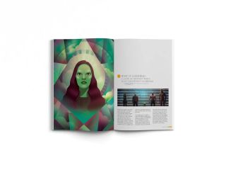 Birth Movies Death: Avengers Endgame