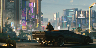 Cyberpunk 2077