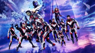 Avengers: Koniec gry