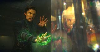 10. Doktor Strange