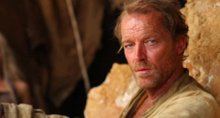 Iain Glen