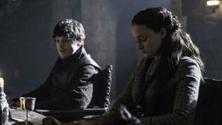 Ramsay terroryzuje Theona (sezon 3.) i Sansę (sezon 5.)