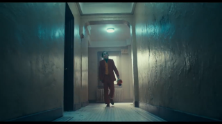 Joker - kadr ze zwiastuna