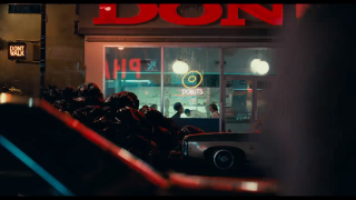 Joker - kadr ze zwiastuna