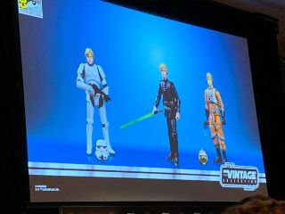 Star Wars Celebration - Hasbro