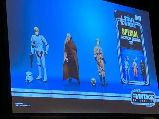 Star Wars Celebration - Hasbro