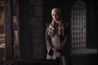 Gra o tron - sezon 8, odcinek 2