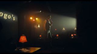 Joker - kadr ze zwiastuna