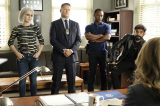 iZombie 5 odcinek 1 - zdjęcie