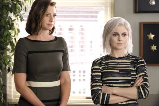 iZombie 5 odcinek 1 - zdjęcie