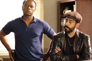 iZombie 5 odcinek 1 - zdjęcie