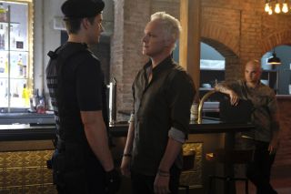 iZombie 5 odcinek 1 - zdjęcie