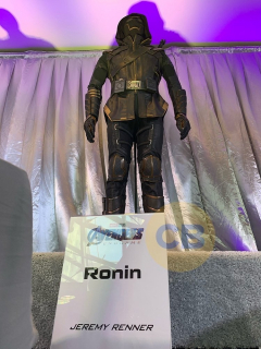 Ronin