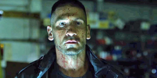 Jon Bernthal w serialu The Punisher