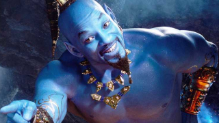 17 mln dolarów - Will Smith, Bad Boys For Life, Sony