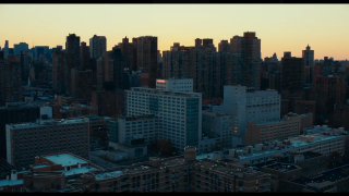 Joker - kadr ze zwiastuna