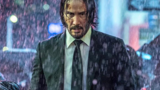 John Wick 3: Parabellum