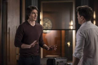 Legends of Tomorrow - 12. odcinek, sezon 4.