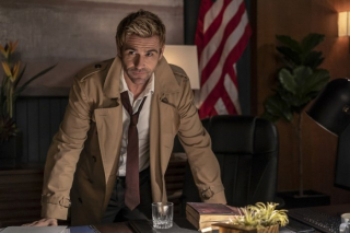 Legends of Tomorrow - 12. odcinek, sezon 4.