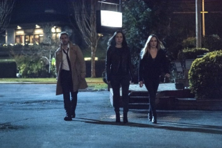 Legends of Tomorrow - 12. odcinek, sezon 4.