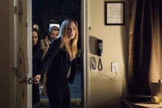 Legends of Tomorrow - 12. odcinek, sezon 4.